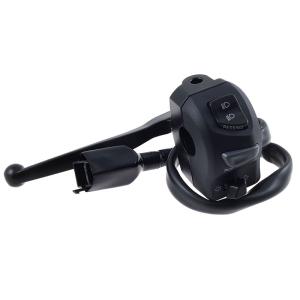 Peugeot Styrenhet / Bromshandtag (Original) V&auml;nster