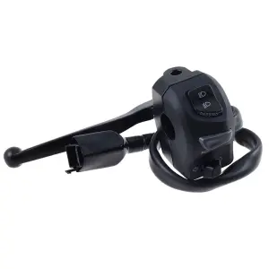 Peugeot Styrenhet / Bromshandtag (Original) V&auml;nster