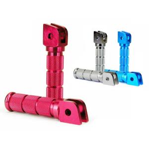TNT Fotpinnar (Universella) CNC
