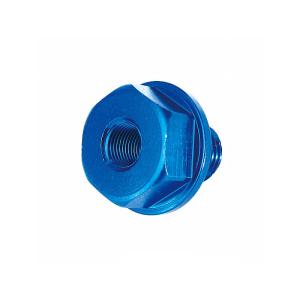 Koso Tempsensoradapter (Oljeplugg)