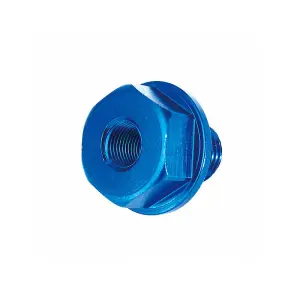 Koso Tempsensoradapter (Oljeplugg)