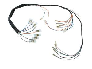 Stroke Kabelhärva (Standard)