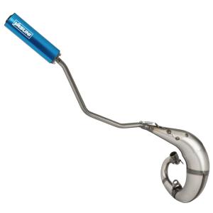 Yasuni Avgassystem (Cross ML) MRT Rieju - Bl&aring;