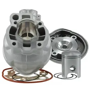 Airsal Cylinderkit (Racing) 50cc - AM6