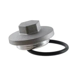 SYM Oljeplugg (Original) Bottenplugg
