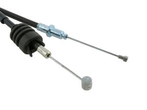 Supertec Kopplingsvajer (Standard)