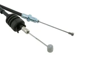 Supertec Kopplingsvajer (Standard)