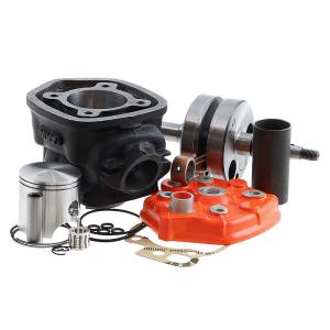 MVT Trimkit (Iron Pro Max) 90cc - AM6