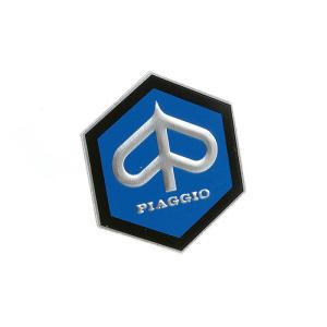 CIF Piaggio Emblem (Standard)