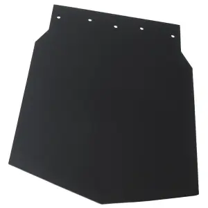 Proven Design Products St&auml;nkskydd / St&auml;nklapp - Crossfire / M-Series (09-11)