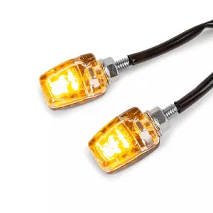 Str8 Blinkers (Mini II) LED