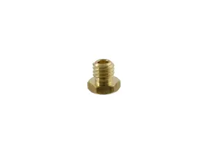 Bing Förgasarmunstycke (6 mm)