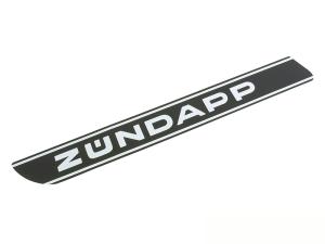 Zundapp Dekal (Tank)
