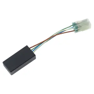 Polini Lambdaemulator (Euro4)