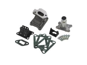 Malossi Insugskit (Ape) (23 mm)