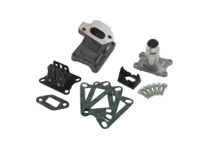 Malossi Insugskit (Ape) (23 mm)