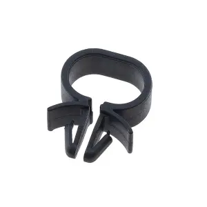 Rieju Hållare/clips till bromsslang (Original)