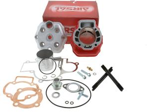Airsal Cylinderkit (X-trem) 78,5cc - Piaggio