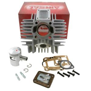 Airsal Cylinder (Sport) - 50cc