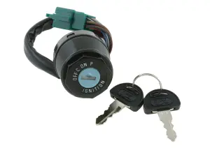 Elec T&auml;ndningsl&aring;s (Standard)