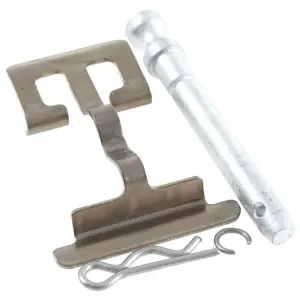 Yamaha Monteringssats, Bromsbelägg (1PHF59240000)