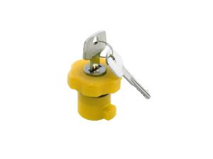 Maxwell Oljetanklock (MB5/MT50) - 24,5 mm