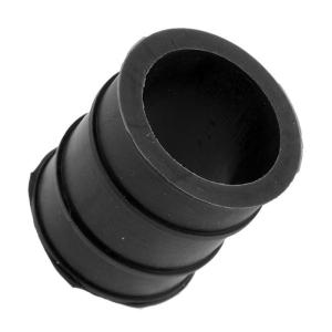 RQ Avgasrörstätning (Silikongummi) Ø30 mm