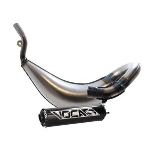 Voca Avgassystem (Cross) BEG 2014-->