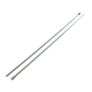 4R Buntband (Metall) 30cm