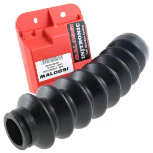 Malossi ECU (Injtronic) Euro4 - Originalcylinder