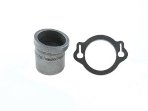 Yasuni Avgasadapter (Yasuni R4 Carrera TUB820)