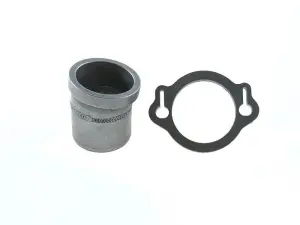 Yasuni Avgasadapter (Yasuni R4 Carrera TUB820)