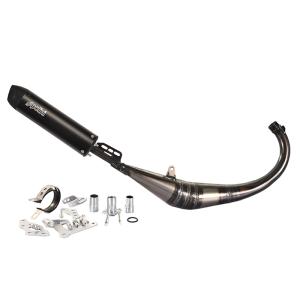 Polini Avgassystem (Evolution2) 50-80cc (AM6/DER/PIA)