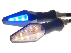 Division Blinkers (LED)