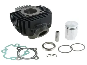 Parmakit Cylinder (Sport) - 50cc