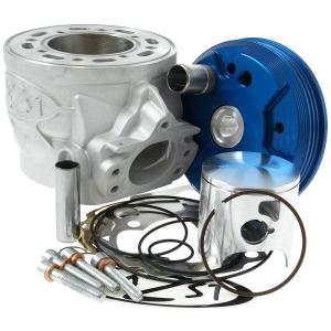 2Fast Cylinderkit (Hyper Racing) 70cc - AM6