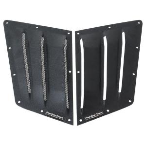 Proven Design Products Ventilationskit, &Ouml;vre - Pro-Chassi 2011-->