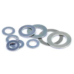 Polini Shims till v&auml;xell&aring;da