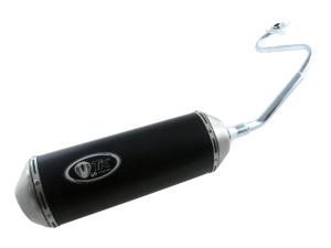 Turbo Kit Avgassystem (GMAX)