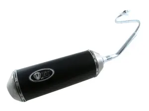 Turbo Kit Avgassystem (GMAX)