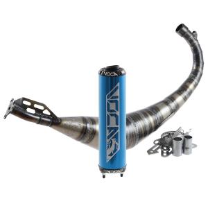 Voca Avgassystem (Rookie) AM6 - Bl&aring;