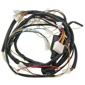 StylePro Kabelh&auml;rva (Standard)