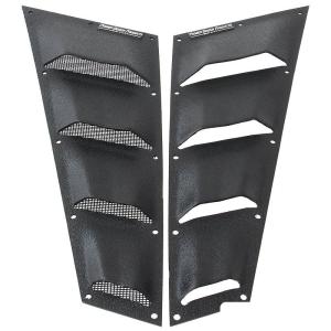 Proven Design Products Ventilationskit, Undre - Pro-Chassi 2011-->