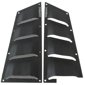 Proven Design Products Ventilationskit, &Ouml;vre - Sno Pro 08-11