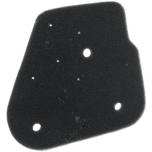 Division Luftfilter (Insatsfilter)