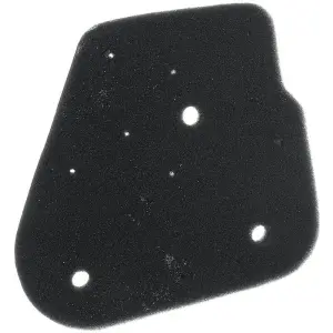 Division Luftfilter (Insatsfilter)