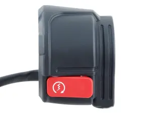 Yamaha Styrenhet (5YXH397500)