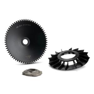 Malossi Remskiva / Variatorfl&auml;kt (Sport)