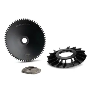 Malossi Remskiva / Variatorfl&auml;kt (Sport)