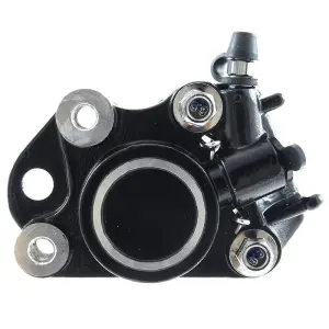 101 Octane Bromsok (Standard) Fram